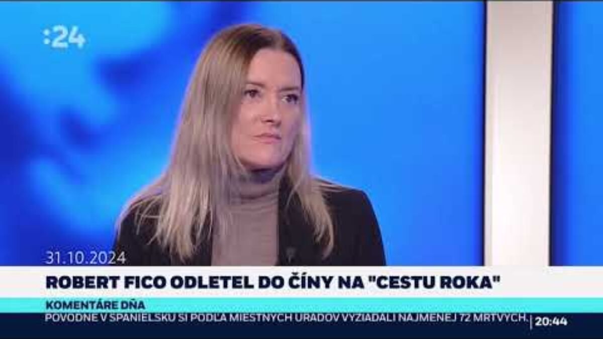 J. Laššáková: Nemoralizujme! Najskôr si upracme doma.