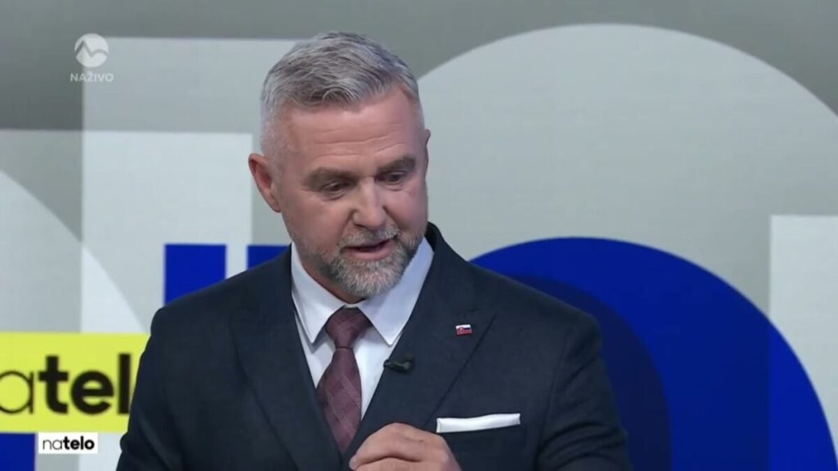 Žiadna apokalypsa sa vďaka nám nekoná, no sodoma-gomora tu bola počas vlád súčasných opozičníkov.