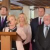 Vyhlásenie poslancov za stranu HLAS k aktuálnej nálade v spoločnosti