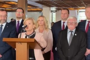 Vyhlásenie poslancov za stranu HLAS k aktuálnej nálade v spoločnosti