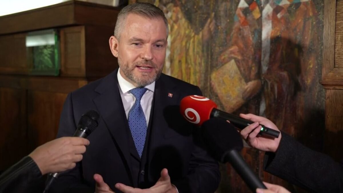 O čom budem hovoriť v Paríži na zasadnutí Rady OECD?