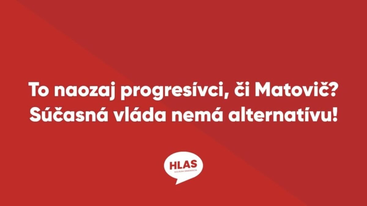 1731161476 maxresdefault.jpg To naozaj progresívci, či Matovič? Súčasná vláda nemá alternatívu!