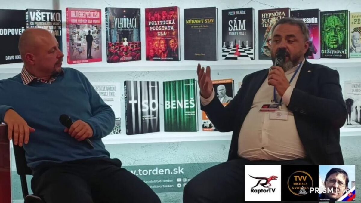 Jiří Havel – Ako prežiť krízu – alebo ako sa ňu pripraviť (vydavateľstvo Torden – Bibliotéka 2024)