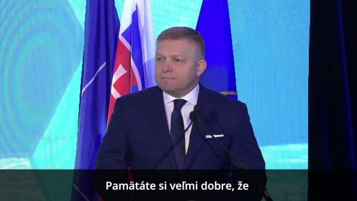 HISTÓRIA NATO MÁ SVOJE HRIECHY