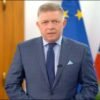 Kto podporuje rozhodnutie amerického prezidenta J. Bidena, podporuje začatie tre...