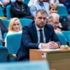 Kamil Šaško po rokovaní v regióne  #zdravotnictvo