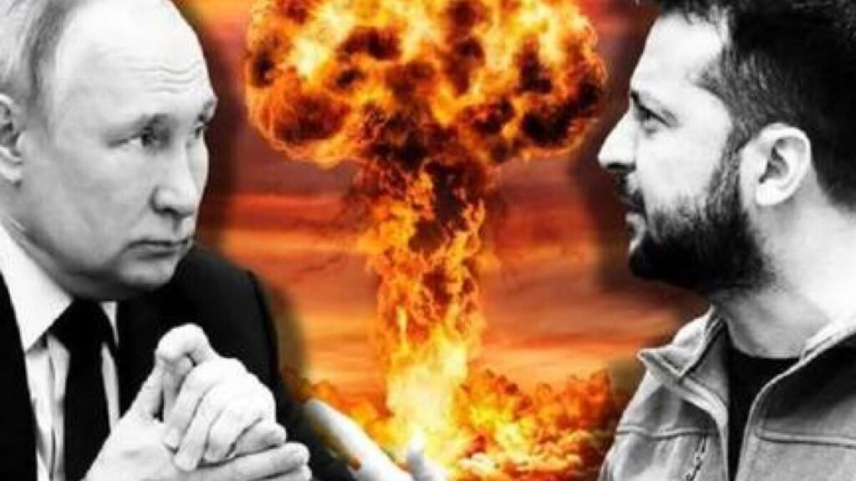 Eduard Chmelár: KTO SA MÝLIL, KTO KLAMAL A KTO MAL NAPOKON PRAVDU

Už som si zvykol na to, že vždy, keď trafím klinec po hlavičke, rozkrútia sa kolesá propagandy tak zúrivo…