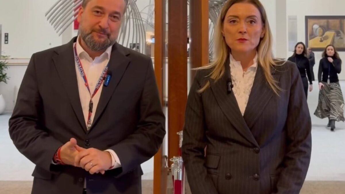 Judita Laššáková: Náš postoj k Zelenskému
