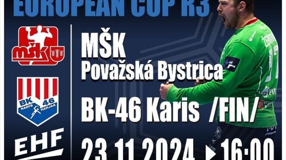 Považská Bystrica: