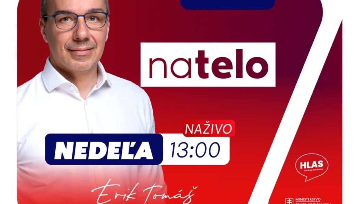 Erik Tomáš: