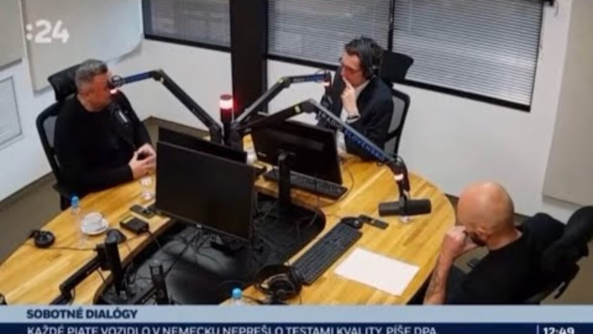 Verím, že po zvolení Trumpa za prezidenta USA sa konflikt na Ukrajine skončí.