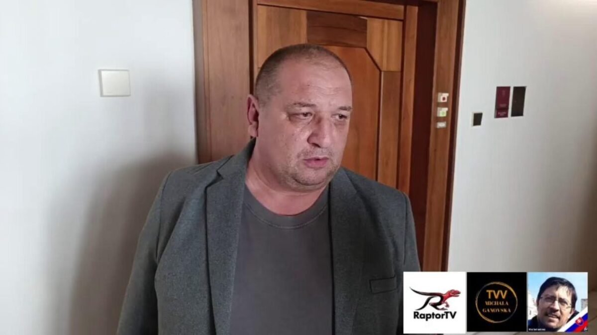Výbor NR SR pre obranu a bezpečnosť