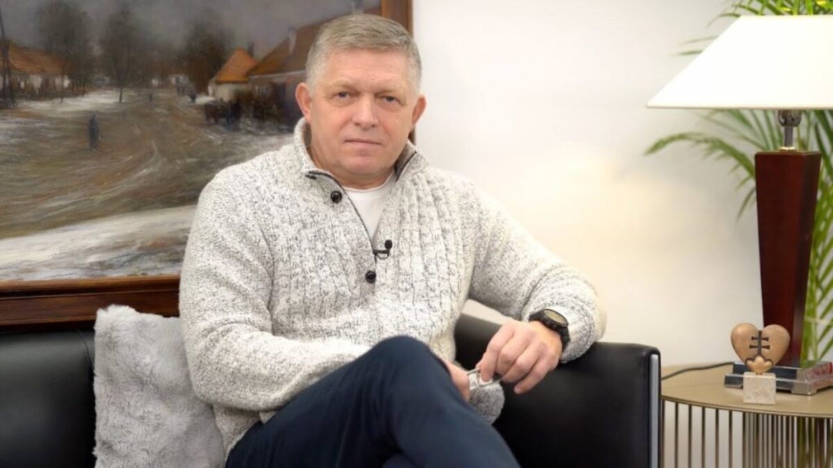 R. FICO: ČO SA NEZMESTILO NA TLAČOVKU XXX.