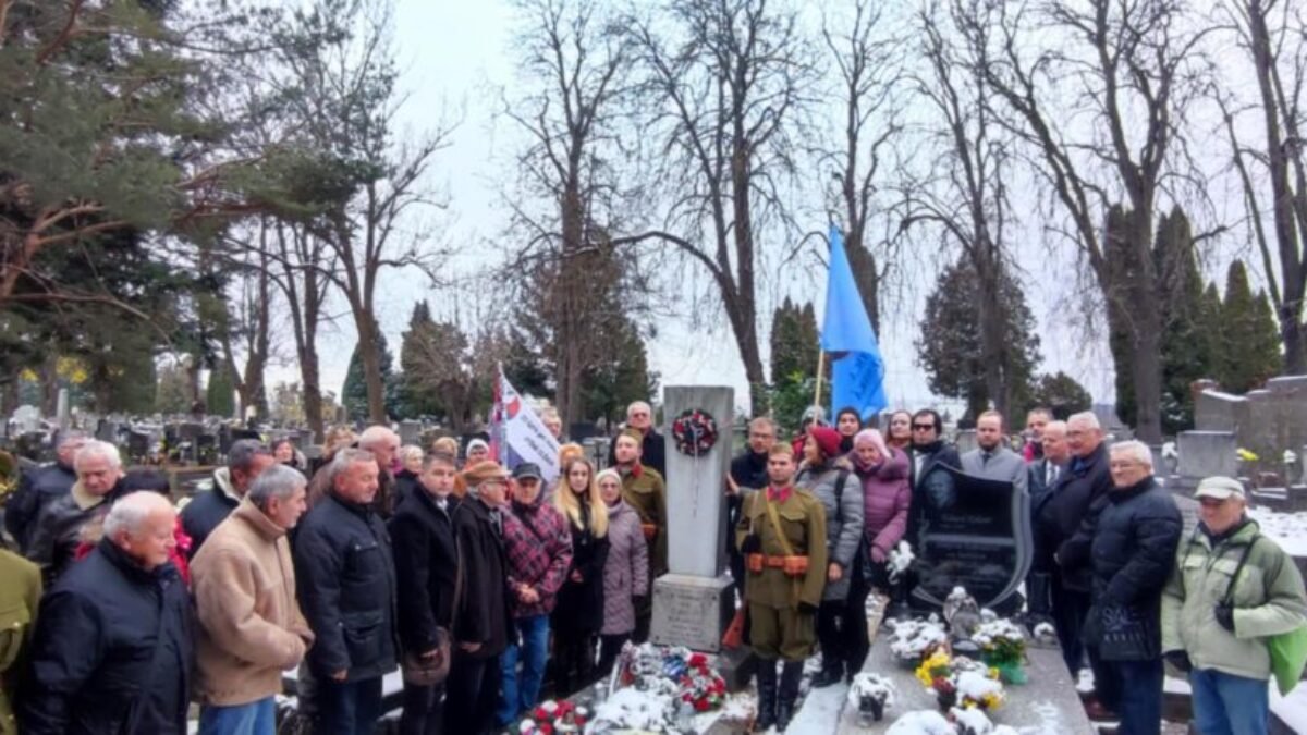 Matica Slovenská: Dňa 24. novembra 2024 sa v Košiciach pri príležitosti 110. výročia narodenia a 80. výročia úmrtia Ľudovíta Kukorelliho, ako aj 80. výročia Slovenského národného…