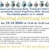 Topoľčany: DOBROČINNÁ BURZA na ZŠ Tribečská 
je tu aj tento rok. Bude sa konať 1...