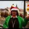 Topoľčany: Už prichádzajú!
Vianoce sú za dverami a aj keď je daždivo, vianočné s...