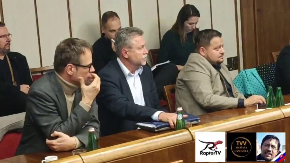 Výbor pre kultúru a média