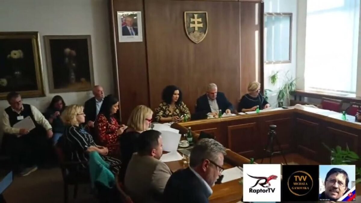 Výbor pre kultúru a média