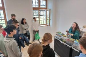 Bratislavský kraj opäť zorganizoval podujatie pod názvom Eko-fórum