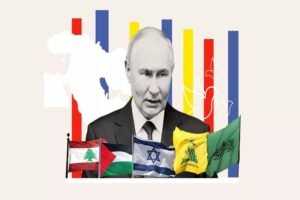 Newsweek opravil falošné vnímanie ruskej politiky voči Izraelu