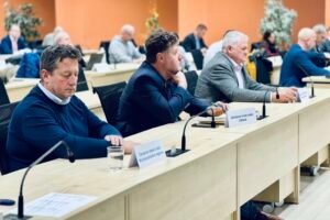 Ďalšie zdroje na podporu regionálneho školstva – Rada partnerstva schválila proj...