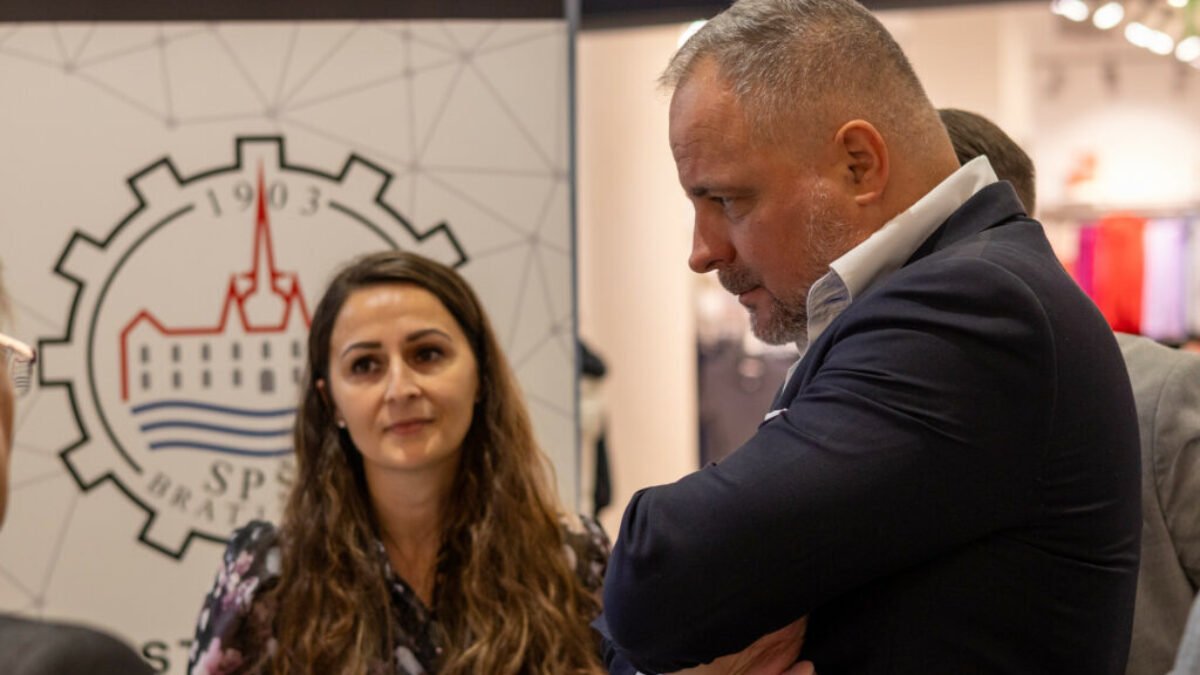 Deň župných škôl v Bory Mall prilákal tisícky zvedavých žiakov. Tí sa chceli dozvedieť čo najviac o svojej budúcej škole