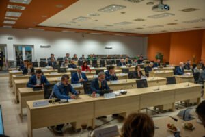 Bratislavský samosprávny kraj poskytne dotácie aj v roku 2025. Rozhodli o tom v ...