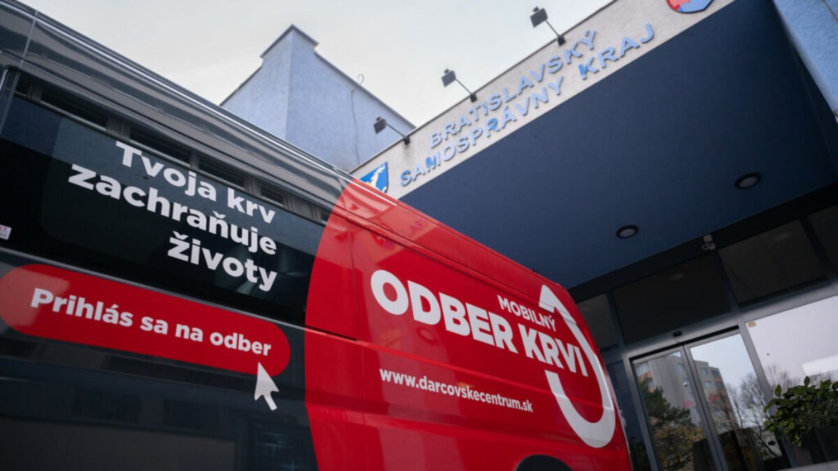 Hrdinovia na župnom úrade