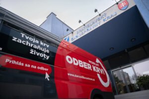 Hrdinovia na župnom úrade