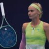 Šramková vo finále v Ťiang-si nezískala druhý titul na WTA, nestačila na Švajčia...