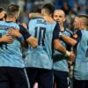 Slovan Bratislava sa pred duelom proti Dinamu Záhreb naladil triumfom v Podbrezo...