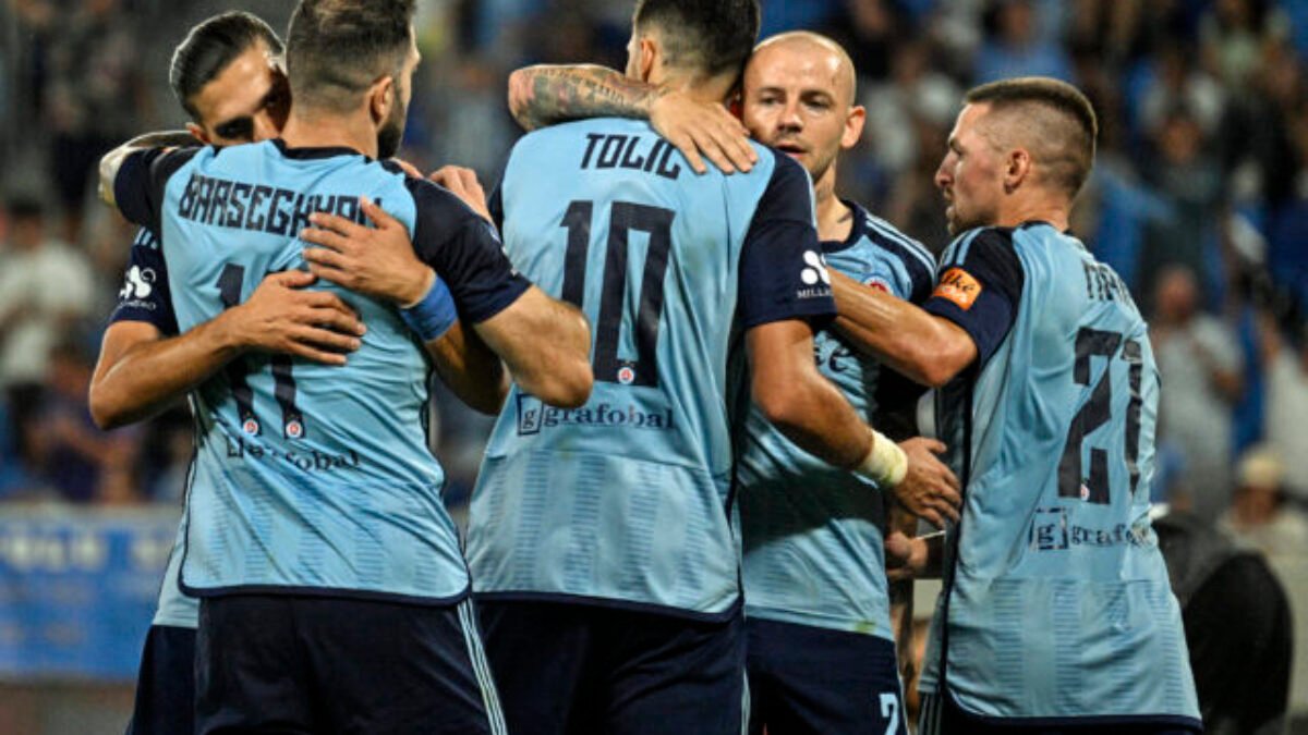 Slovan Bratislava sa pred duelom proti Dinamu Záhreb naladil triumfom v Podbrezovej, otočku predviedol aj Spartak Trnava