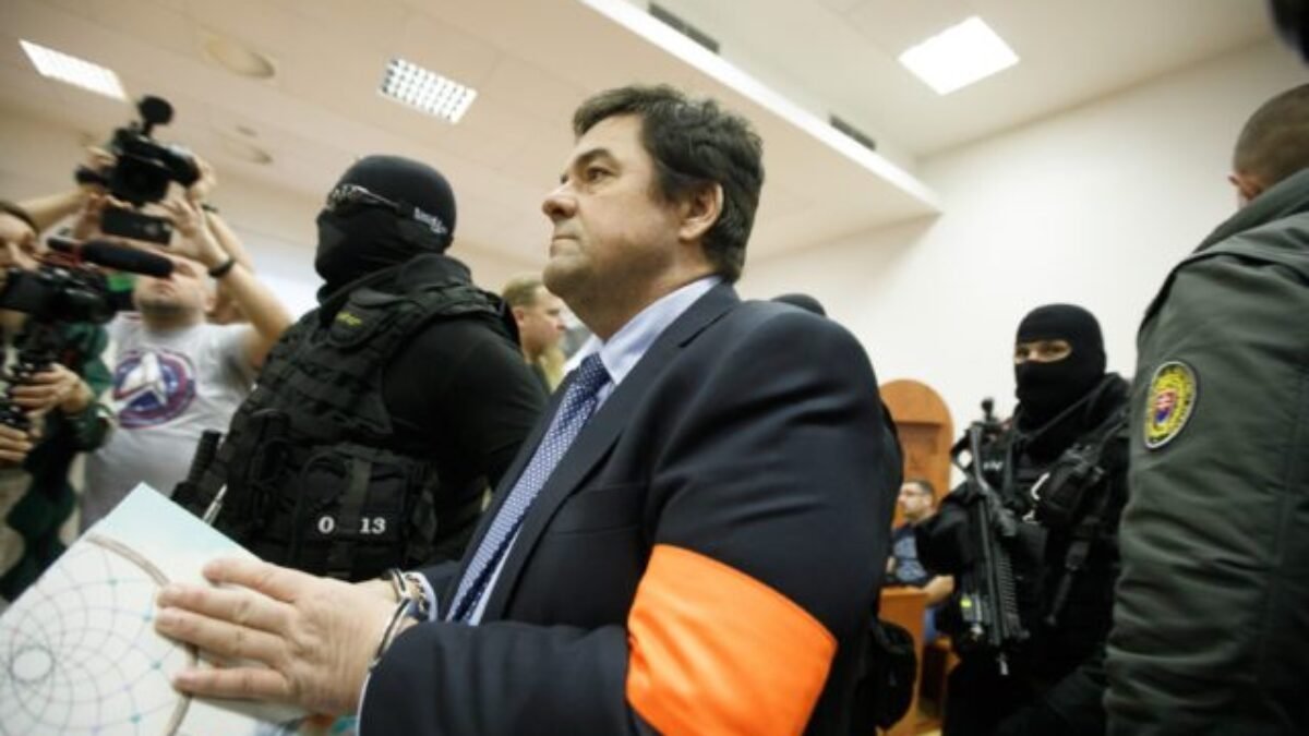 Kočner sa opäť postaví pred súd, čelí obžalobe pre skrátenie dane v kauze Five Star Residence
