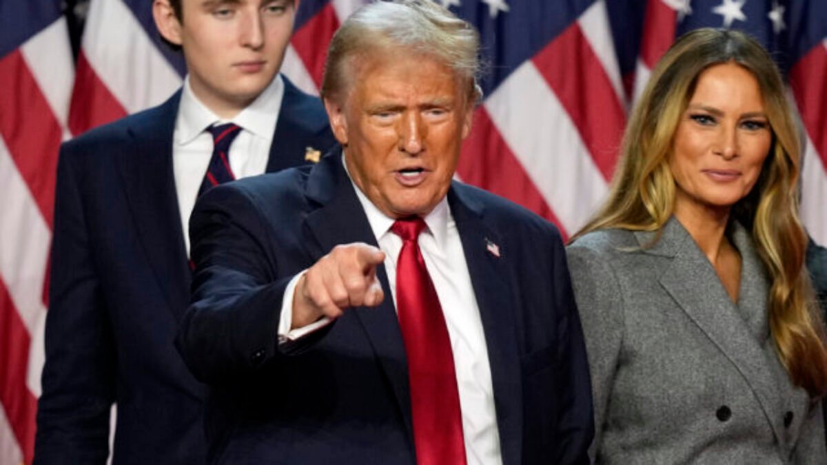 Mier v ponímaní Trumpa môže byť posilnením Ruska, podľa politológa je to paradox