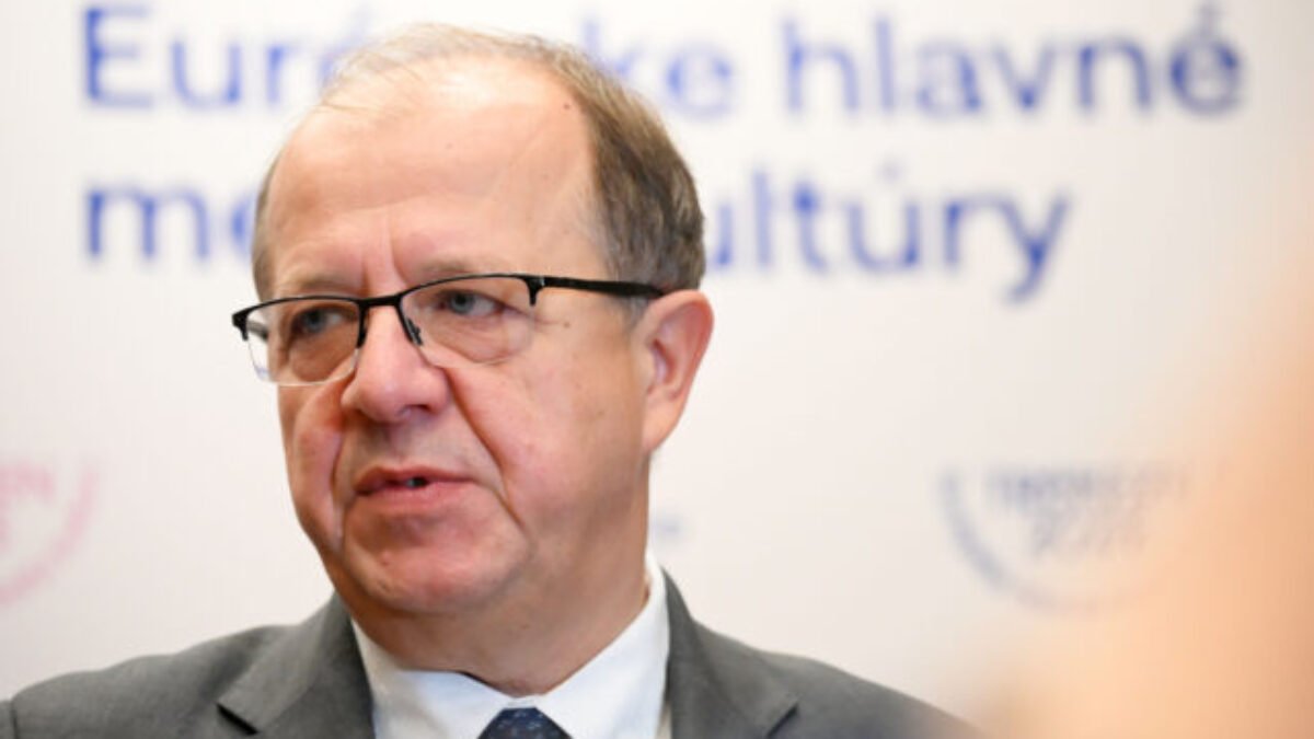 Titul Európske hlavné mesto kultúry 2026 má Európanom povedať, kde je mesto Trenčín (foto)