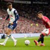 Tottenham Hotspur môže čeliť sankciám, dôvodom sú homofóbne pokriky fanúšikov po...