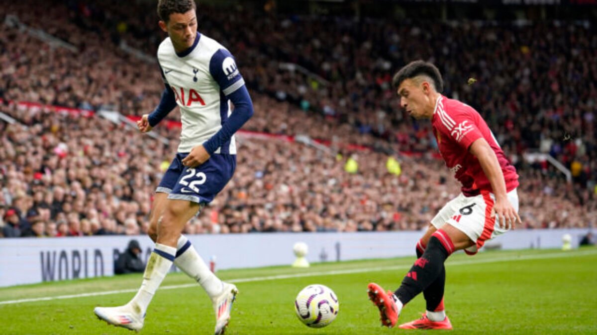 Tottenham Hotspur môže čeliť sankciám, dôvodom sú homofóbne pokriky fanúšikov počas zápasu proti Manchestru United