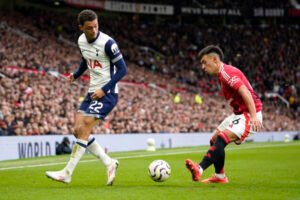 Tottenham Hotspur môže čeliť sankciám, dôvodom sú homofóbne pokriky fanúšikov po...