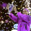 Coco Gauffová triumfovala na WTA Finals, stala sa prvou americkou šampiónkou od ...