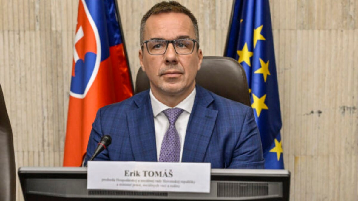 Ministerstvo práce sa ohradzuje voči vyjadreniam KDH o meškajúcich potravinových balíčkoch, z oneskorenia obviňuje svojich predchodcov