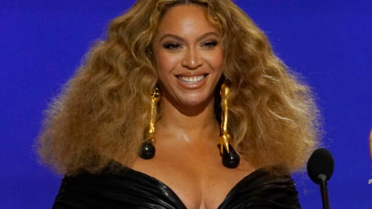 Nominácie na Grammy ovládla Beyoncé