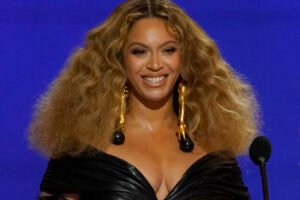 Nominácie na Grammy ovládla Beyoncé
