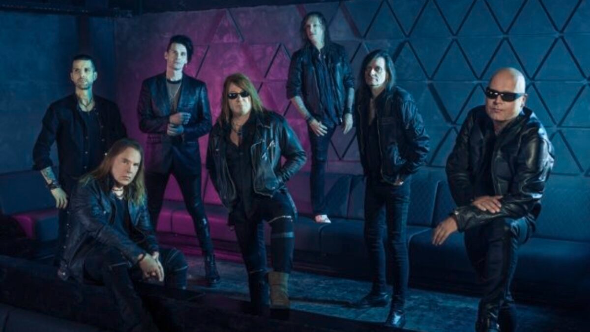 Helloween pracujú na nástupcovi svojho albumu a ohlasujú výročné svetové turné