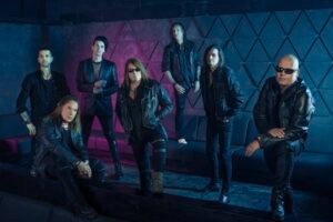 Helloween pracujú na nástupcovi svojho albumu a ohlasujú výročné svetové turné