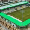 Výstavba Futbal Tatran Arény bude pokračovať, všetci aktéri vyjadrili podporu je...