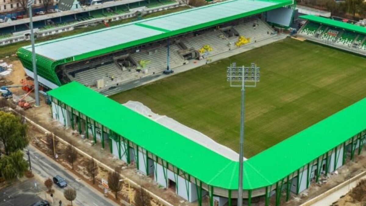 Výstavba Futbal Tatran Arény bude pokračovať, všetci aktéri vyjadrili podporu jej dokončeniu