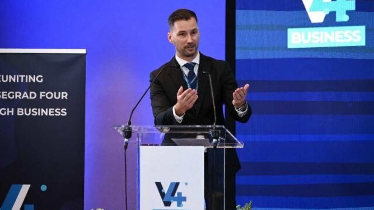 Je nevyhnutné prehodnotiť energetickú politiku, clá a rovnosť príležitostí pre členské štáty v EÚ, zhodli sa biznismeni v Bratislave