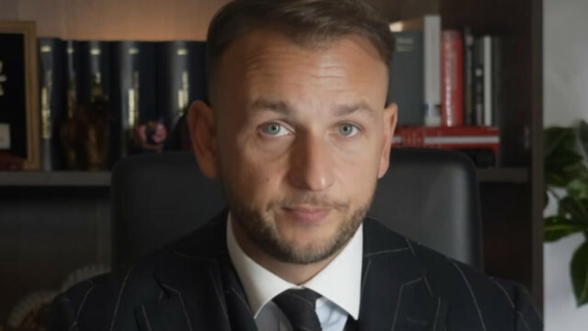 Zatiahnutie krajín NATO do vojny s Ruskom je reálnou hrozbou. Šutaj Eštok považuje kroky spojencov za nebezpečné (video)