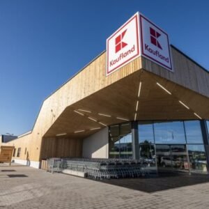 Kaufland si udržal postavenie lídra na ceste k nulovému odpadu