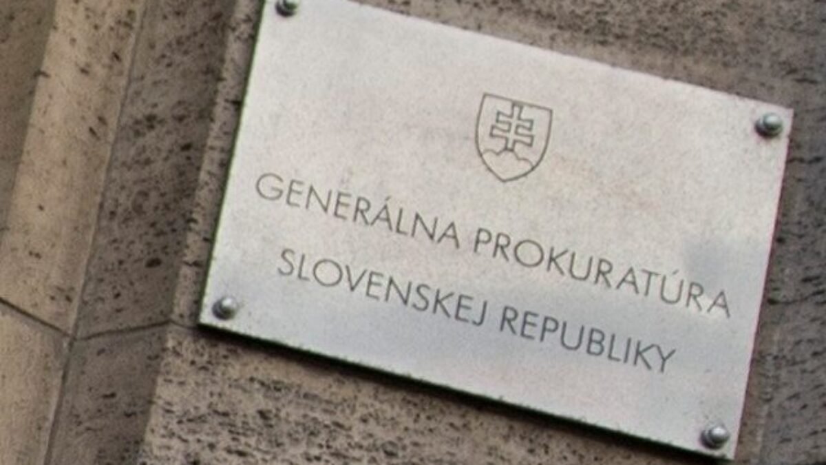 Problematika finančného vyšetrovania vyžaduje úzku spoluprácu štátnych orgánov aj medzinárodnú spoluprácu